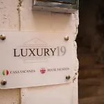 Luxury19 - View Of Vesuvius