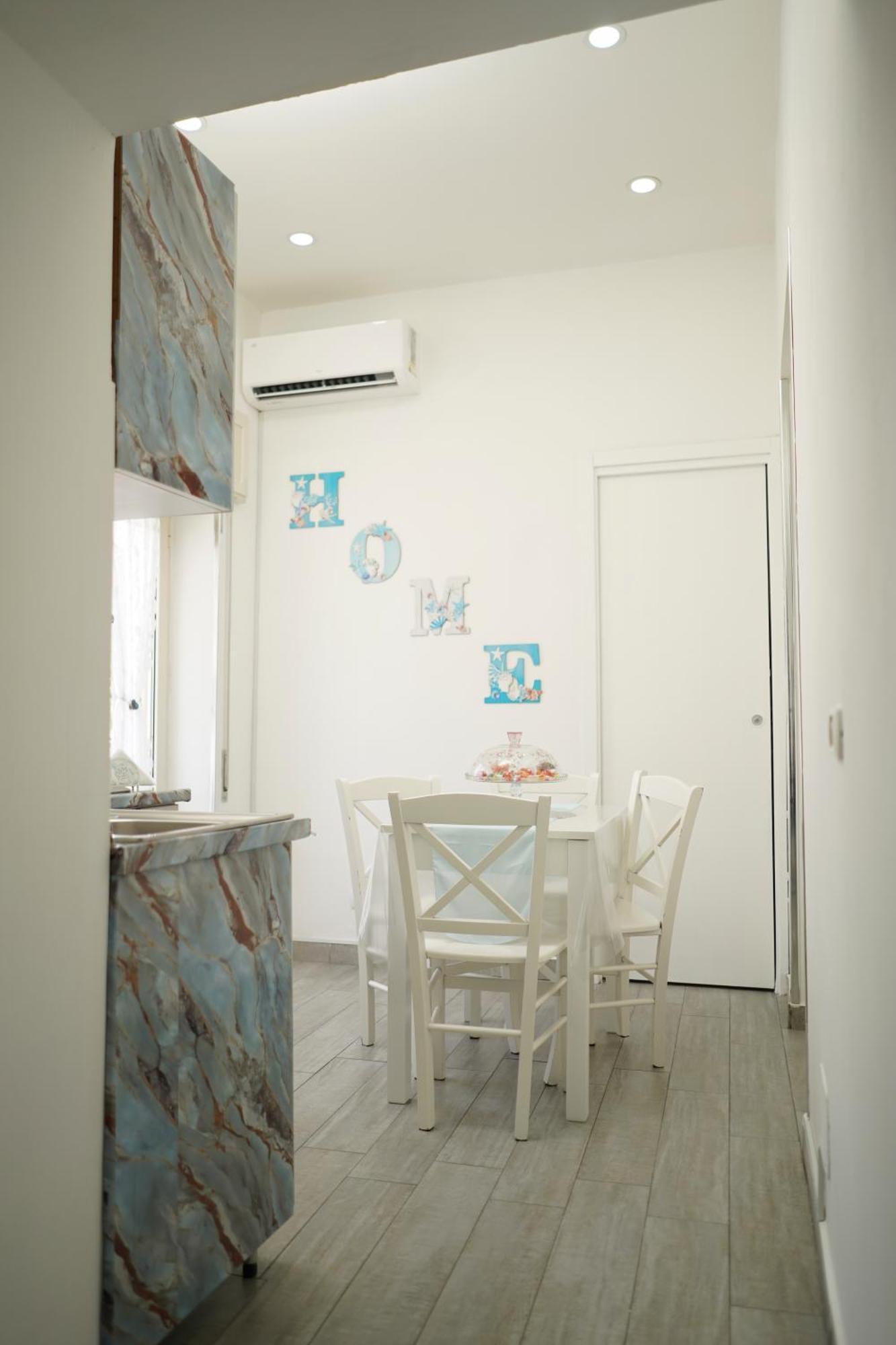 Apartment Luxury19 - View Of Vesuvius