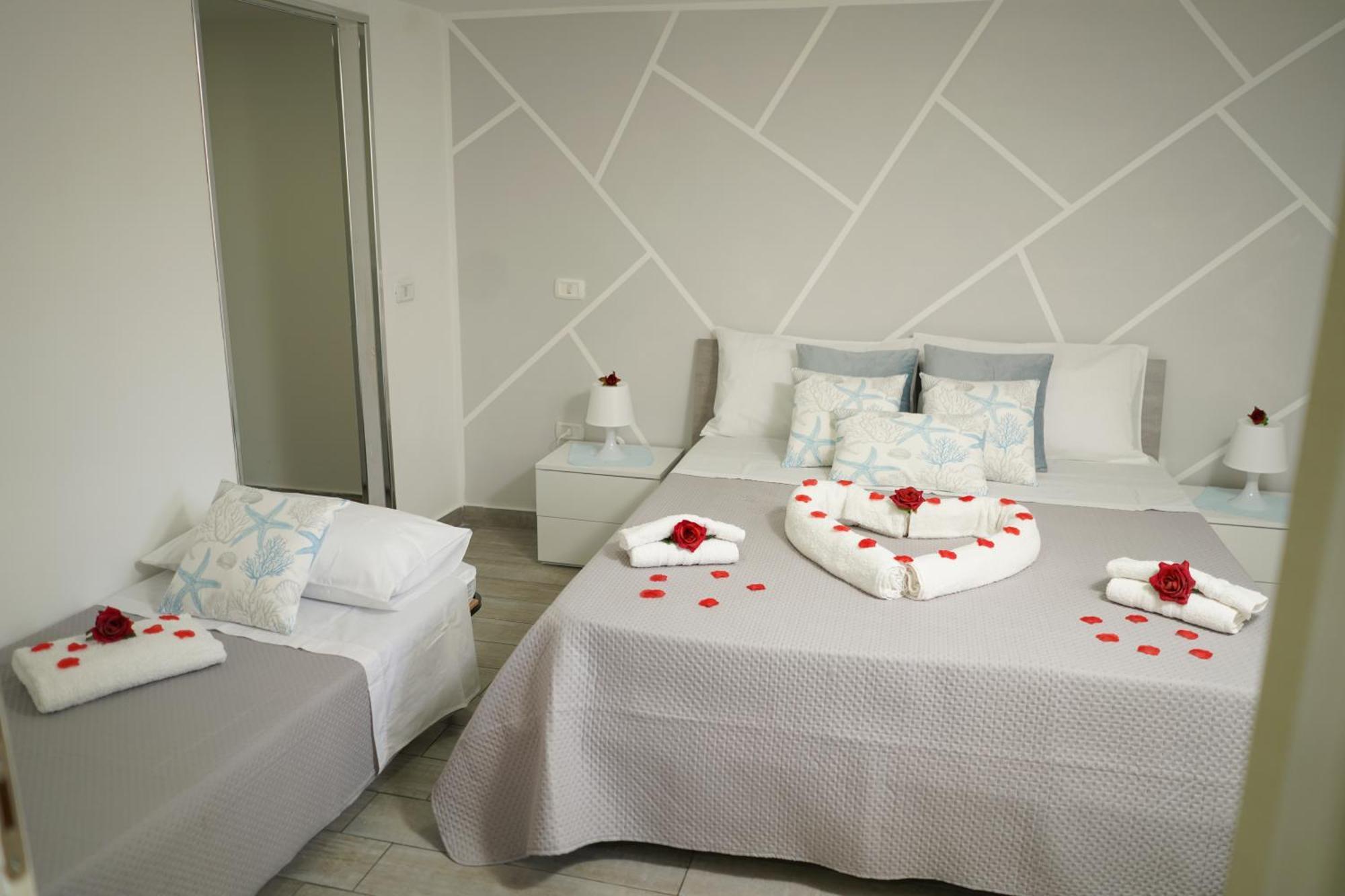 Apartment Luxury19 - View Of Vesuvius *