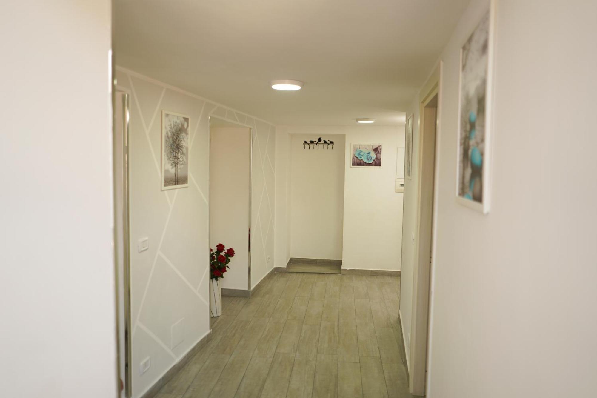 Appartamento Luxury19 - View Of Vesuvius *